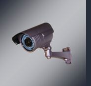 Weatherproof Cameras