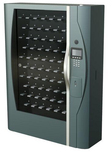 Key Management Systems