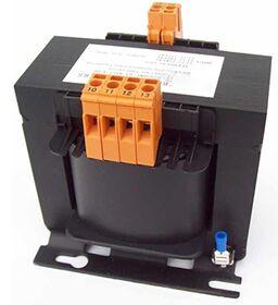 Single Phase Control Transformer