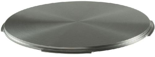 Aluminium Alloy Rounds