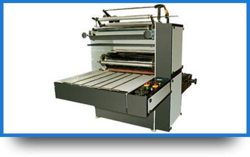 Lamination Machine, Capacity : 60-80 pieces per min