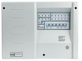 NSC - CONVENTIONAL FIRE ALARM