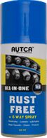 AUTCA Rust Remover