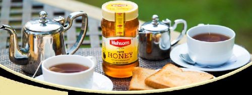 Honey, Usage : Fruity Sweet