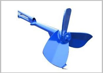 Propeller Agitator