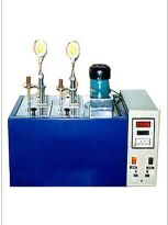 Vicat Softening Point Apparatus, Voltage : 220V