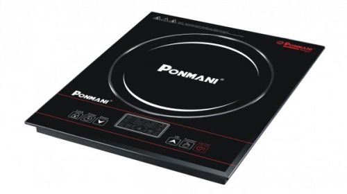 Induction Cooker, Power : 2000 Watts