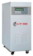 Solar Power Conditioning Units