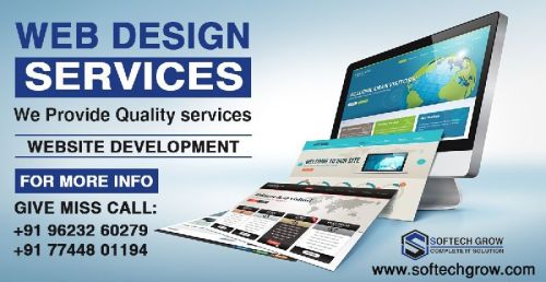 Website Designing