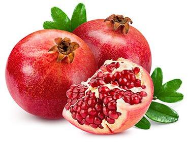 Pomegranate, Storage : Refrigerate