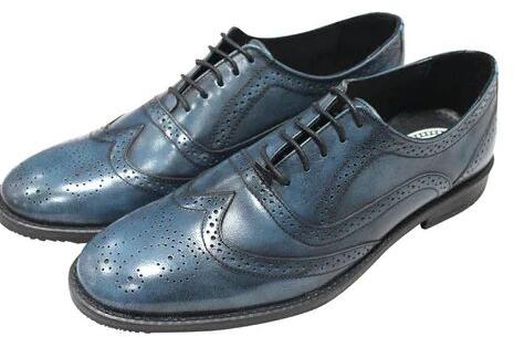 Leather Mens Formal Shoes