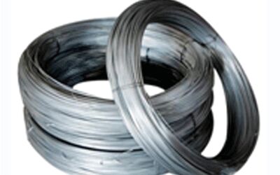 Binding Wire