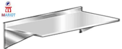 Single Wall Shelf