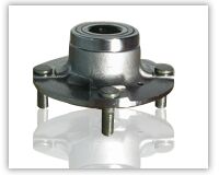 Overseas Vehicle Bearings