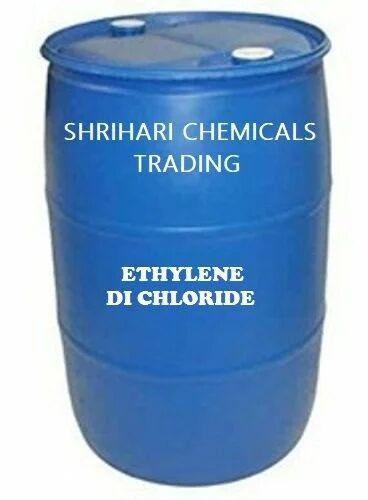 ETHYLENE DI CHLORIDE