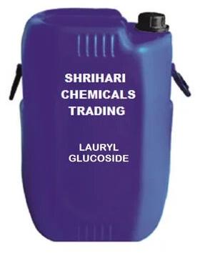 DCI LAURYL GLUCOSIDE, For Industrial, Grade Standard : Technical Grade