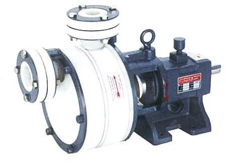 Polypropylene Pump