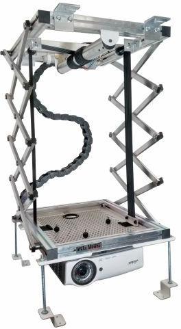 Motorized Projector Lift