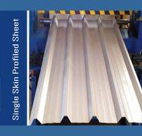 ISOTHERM Profile Sheets