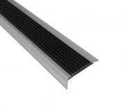 Stair Nosing With PVC Insert