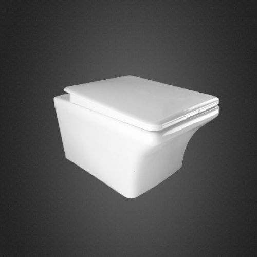 Wall Hung Toilets