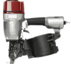 Coil Nailer