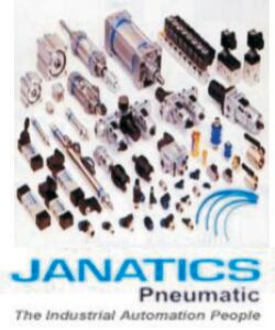 Pneumatic Spares