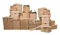 Corrugated Cartons