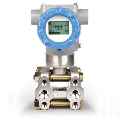 Differential Pressure Transmitter