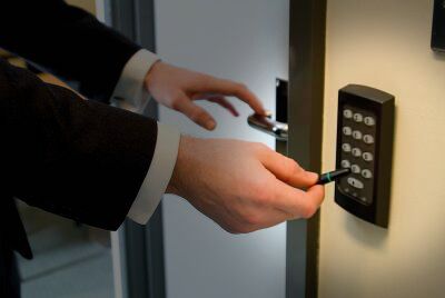 Access Control System