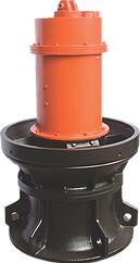 Submersible Pumps