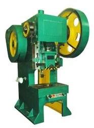 Mechanical Presses, Voltage : 215 V 415 V