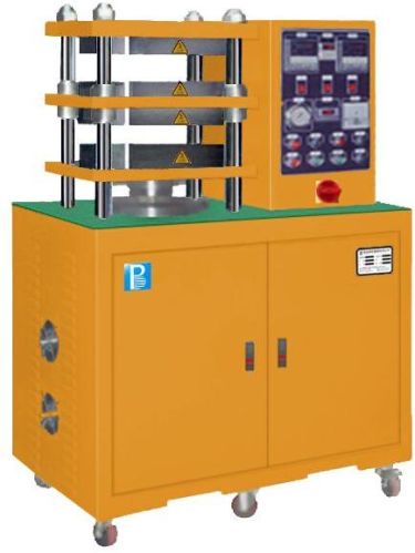 Equipment Lab Hydraulic Tablet Press Machine
