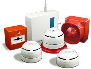 Fire Alarm Systems