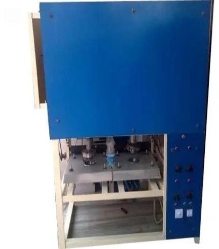 Fully Automatic Dona Making Machine, Voltage : 240 V