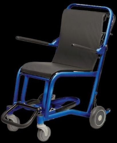 Commercial Chair With Cushion