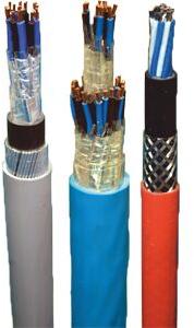 Instrumentation Cables 0.5 sq.mm to 4 sq.mm.