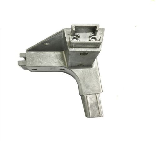 Aluminum Die Casting Triangle Furniture Connector Parts