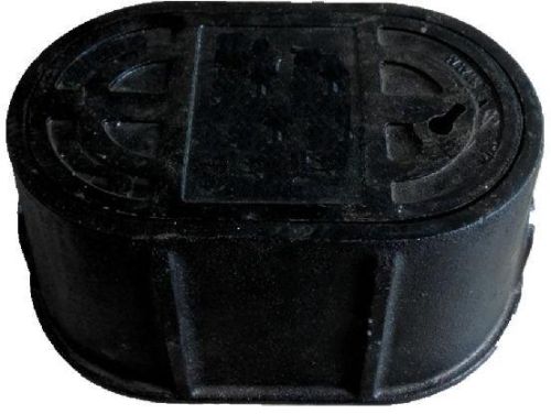 Ductile Iron Underground Valve Box