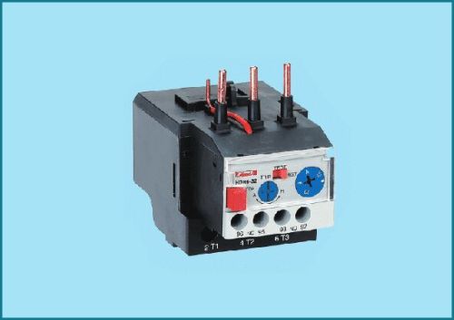 Thermal Overload Relay