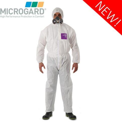 Disposable Coverall