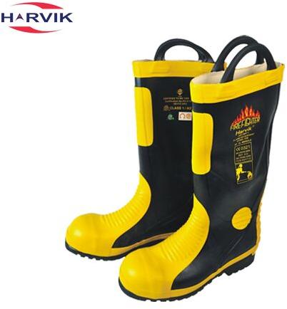 Fireman Boots