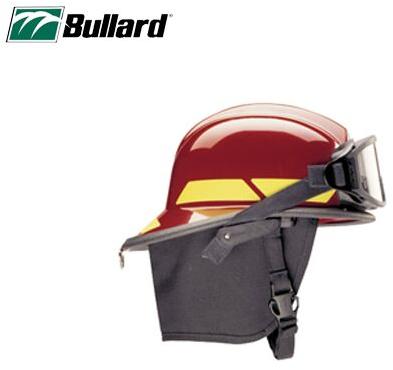 Fireman Helmet