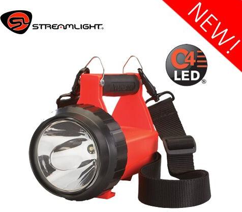 FIRE VULCAN RED EQUIPMENTS