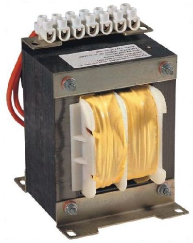 Auto Transformer, For Industrial Use, Certification : ISI Certified