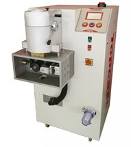 Continuous Casting Induction Furnaces