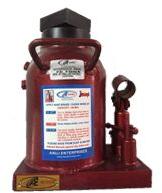Hydraulic Jacks