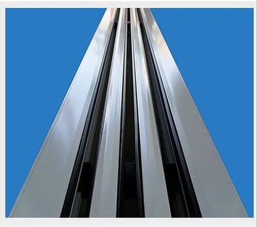 Linear Slot Diffuser, Shape : Square