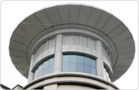 Aluminum Composite Panels