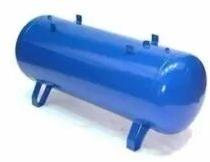 MS Air Receiver Tanks, Storage Capacity : 250 L